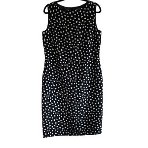 Polka Dot Dress